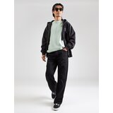 Vans Majica 'STYLE 76 II' pastelno zelena / temno zelena | Shoptok.si