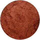 Provida Organics Earth Minerals Pearluster senčila za oči - Copper Cene