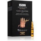 ISDIN ceutics Flavo-C serum za obraz proti prvim znakom staranja kože 30x2 ml Cene