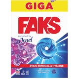 Faks by Ornel Hygiene 6,05 kg/110 pranja / XXL | shoptok.hr