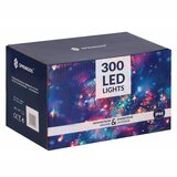 springos set božićnih lampica, 300 LED, 19,5 m, plava | shoptok.hr