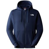 The North Face Biner Graphic Tamno plava Cijene