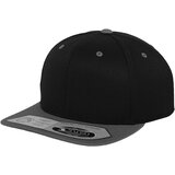 Flexfit 110 Mounted Snapback blk/grey | shoptok.hr