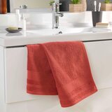 Douceur d intérieur Ciglasti pamučni ručnik od frotira 50x90 cm Tendresse – | shoptok.hr
