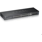 Zyxel GS2220-28 24-Port + 4x SFP /Rj45 Gb managed Cijene