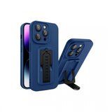  futrola camera glass sa drzacem za samsung A346 galaxy A34 5G teget sa crnim Cene