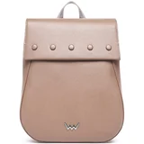 Vuch Fashion backpack Melvin Creme