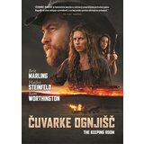 POSNETI MEDIJI ČUVARKE OGNJIŠČ - DVD SL. POD., (20534066) | Shoptok.si