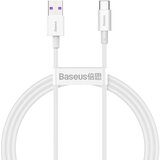 Baseus superior usb-usb-c kabel 66W 1M u