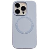  futrola leather case magsafe za iphone 11 (6.1) lila Cene
