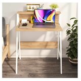 Hanah home Radni sto Piano Atlantic Pine | Eponuda.com