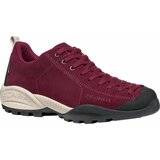 Scarpa Ženski pohodni čevlji Mojito GTX Womens Raspberry 38,5 | Shoptok.si