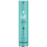 Taft Lak za kosu Aloe Boost, 250 ml Cene