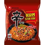 NONGSHIM Instant Noodles - Shin Ramyun Stir-Fry Spicy - 131 g | Shoptok.si