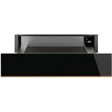 Smeg CPRT615NR Ugradbena grijača ladica Cijene