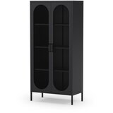 Marckeric Crni ormarić 80x170 cm Diora – | shoptok.hr