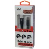 Mean IT USB kabl za smartphone USB type C, 5 A – Kabel USB za brzo punjenje | Eponuda.ba