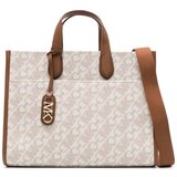 Michael Kors Nakupovalne torbe - Bež | Shoptok.si