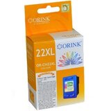 Orink Zamjenska tinta HP 22XL tri-color C9352A Cijene