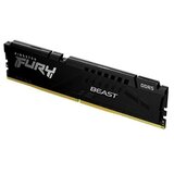 Kingston 16GB 6000MT s DDR5 CL30 DIMM FURY Beast Black EXPO | Eponuda.ba