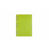 ALICANTE agenda sa mehanizmom 2027 apple green ( 101.306.40 ) | ePonuda.com