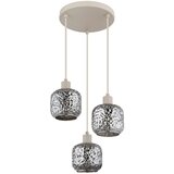 Globo VISEČA SVETILKA 35/120 cm | Shoptok.si