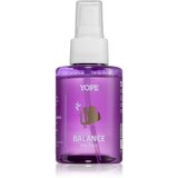Yope BALANCE my hair slano pršilo za volumen las 100 ml Cene