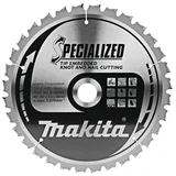 Makita žagin list 305x30mm, 32z B-40646