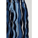Marisse Women's Trousers L-Sp-4333 Navy | shoptok.hr