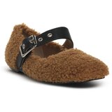 Hadel PELLICCIA CAMEL Smeđa Cijene
