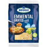 Meggle Ementaler ribani sir 200g | ePonuda.com