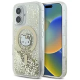 OVITEK LIQUID GLITTER FEVER ZA MAGSAFE ZA IPHONE 16 ZLAT, (21897125)