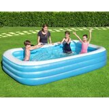 Bestway Napihljiv bazen 305x183x56 cm | Shoptok.si