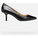 Geox Black women's pumps Kleopy - Women's | shoptok.hr