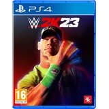  WWE 2K23 (PS4) - rabljeno | Shoptok.si