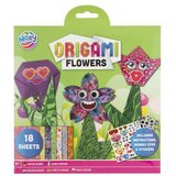  Set za izradu origamija Životinje | shoptok.hr