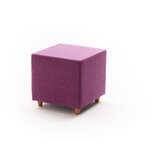 Atelier Del Sofa tabure olimpos lilac