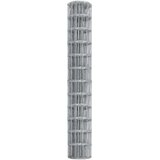 Euro ograda 1,2 x 25 m Željezo prekriveno PVC-om | shoptok.hr