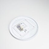 Brilagi - SMART LED prigušiva stropna svetiljka 24W/230V, prečnik 38 cm, Wi-Fi Tuya + daljinski upravljač | Eponuda.com