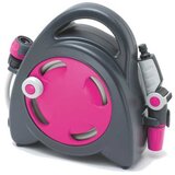 G.F Garden Motalica sa crevom za zalivanje G.F Garden Aquabag 80275606 ljubičasti | ePonuda.com