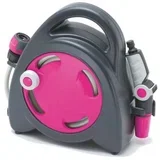 Motalica sa crevom za zalivanje G.F Garden Aquabag 80275606 ljubičasti