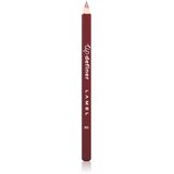 LAMEL Lip Definer olovka za konturiranje usana nijansa 08 Mauve 1.1 g Cijene