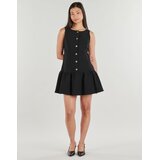 Michael Kors BTN FNT DROP WAIST MINI Crna | shoptok.hr