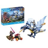  Playset Playmobil Novelmore | shoptok.hr