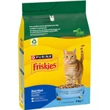 Sterilized s lososom, tunjevinom i povrćem - 3 x 3 kg
