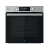  Ugradna rerna WHIRLPOOL OMSR58CU1SX | Eponuda.com