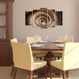 Wallity Set Slika 5MX-46, 5 Delova Wallity Set Slika 5MX-46, 5 Delova Slike