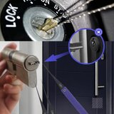 Smania komplet za odstranjevanje zlomljenih ključev EasyKey™ | Shoptok.si
