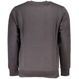 U.S. Grand Polo Club US GRAND POLO MEN'S GRAY ZIPLESS SWEATSHIRT | shoptok.hr