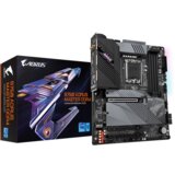 Gigabyte PLACA BASE B760 A GASTER 1700 ATX 4XDDR4, (20598841) | Shoptok.si